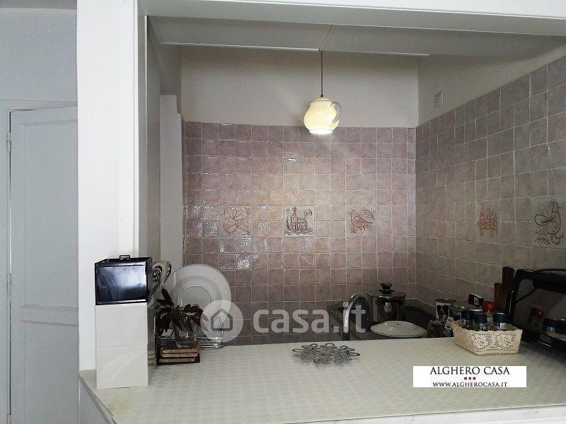 Bilocale in Via Carlo Alberto 127