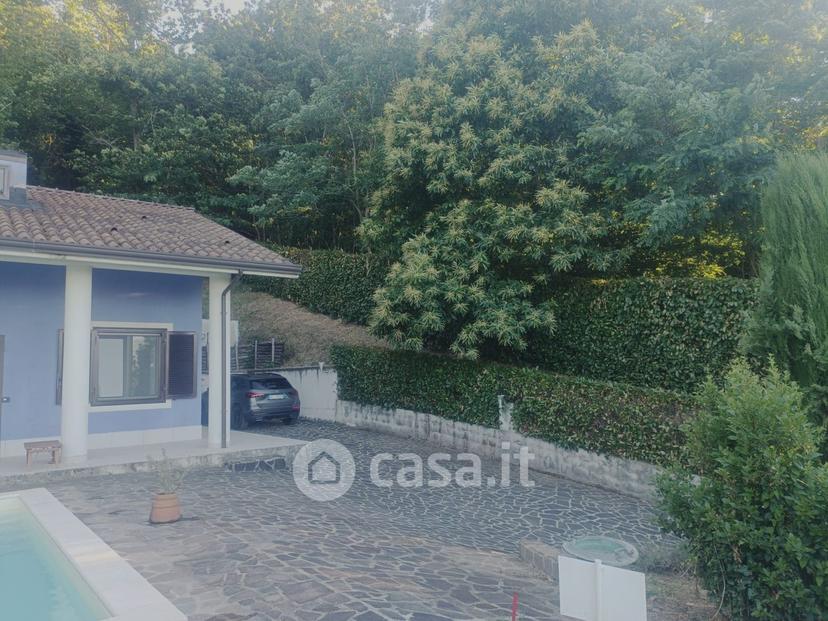 Villa in Provinciale — foto 17 di 19