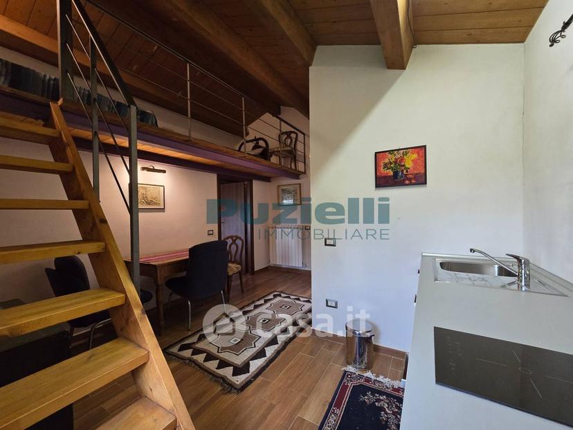 Villa in Contrada Santa Lucia — foto 18 di 54