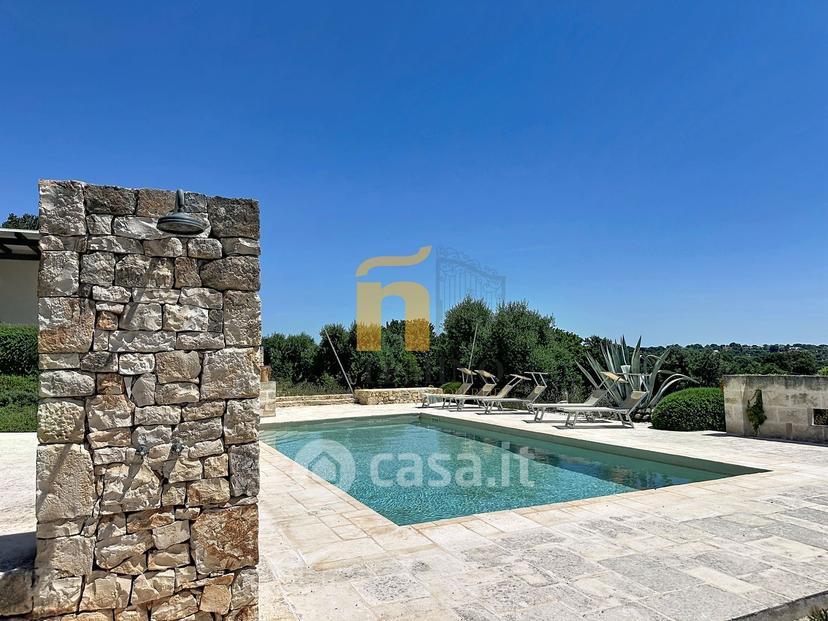 Villa in Contrada Galante — foto 5 di 33
