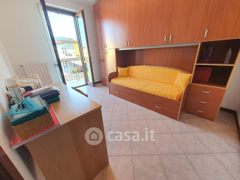 Trilocale in Via Vittorio Emanuele — foto 7 di 26