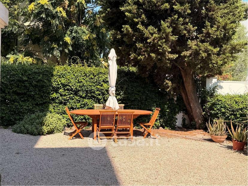 Quadrilocale in Viale Nazario Sauro — foto 19 di 19