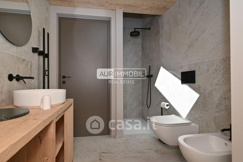 Appartamento in Via San Corbiniano 11 — foto 3 di 24
