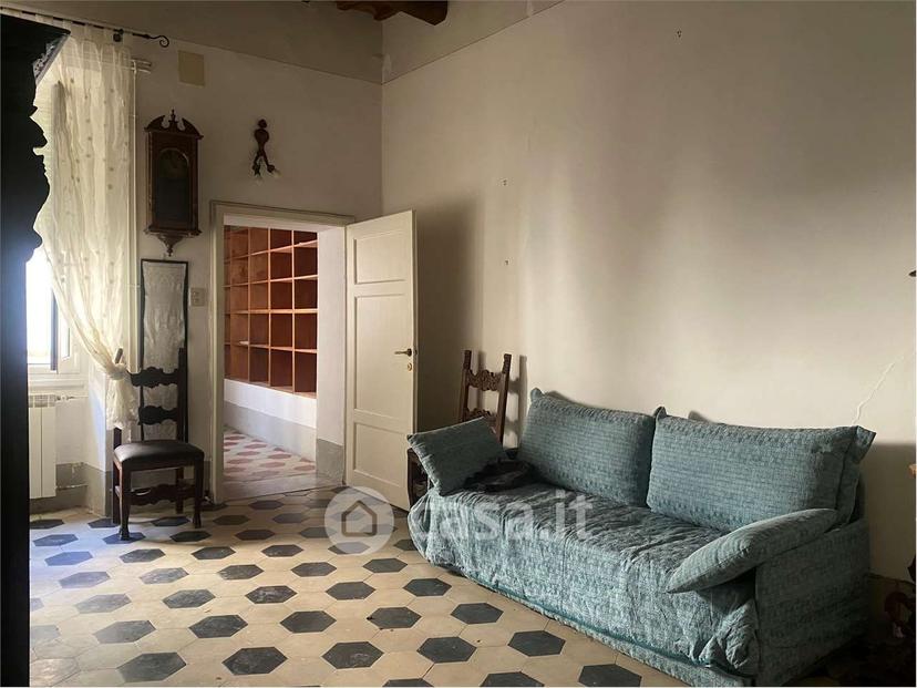 Quadrilocale in Piazza Giuseppe Mazzini 79 — foto 10 di 24