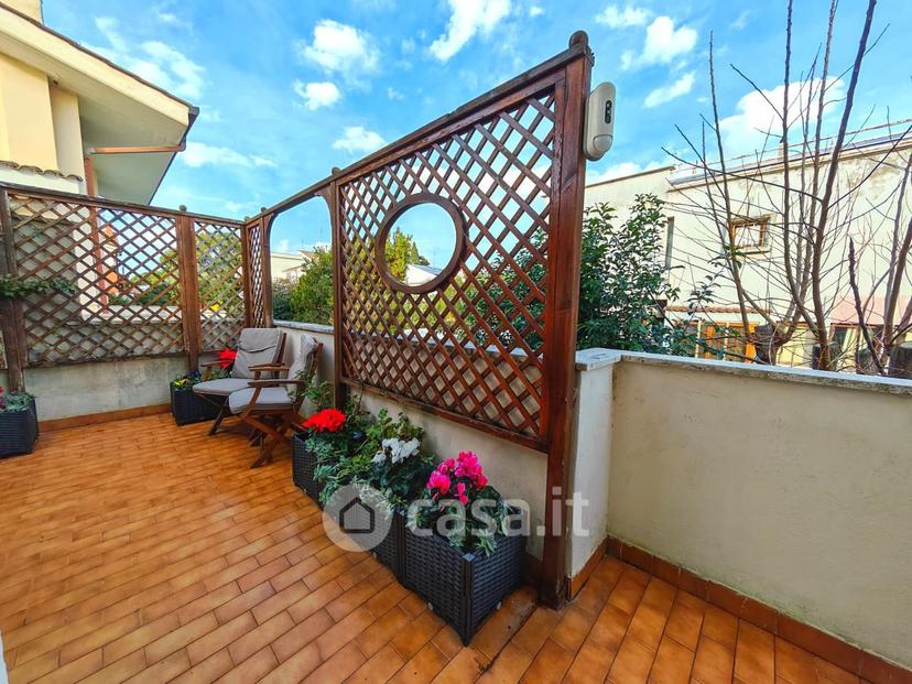 Quadrilocale in Via Euripide — foto 26 di 32