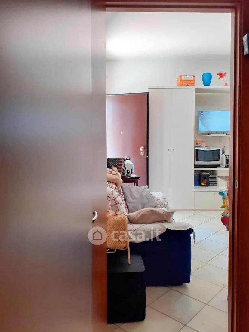 Trilocale in Via Ghino Valenti — foto 16 di 24