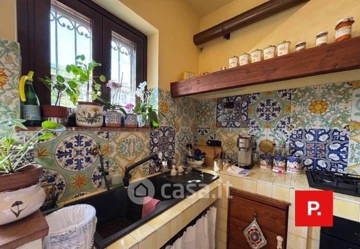Villa in Via Scese Lunghe — foto 36 di 44
