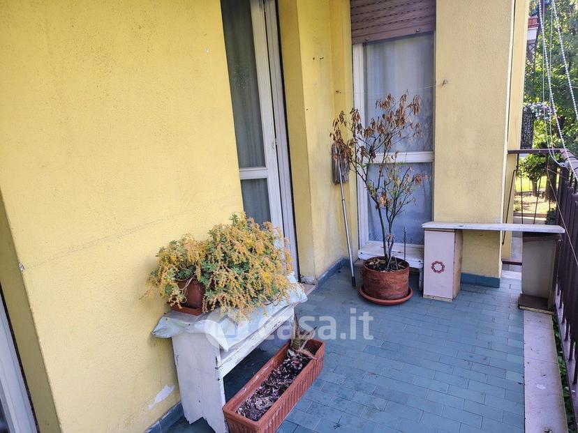 Appartamento in Via Roberto da Sanseverino 129 — foto 5 di 15