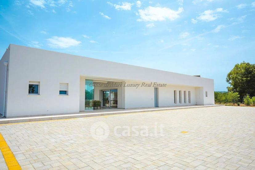 Villa in Contrada Sierri — foto 9 di 83
