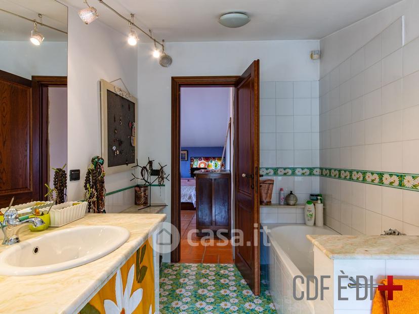 Villa in Via Santa Lucia