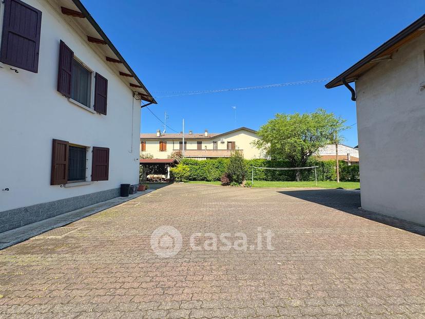 Villa in Via Girondola — foto 43 di 72