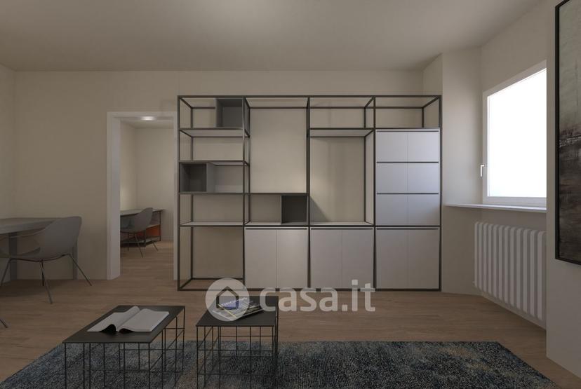 Trilocale in Via San Pietro 42 — foto 18 di 21