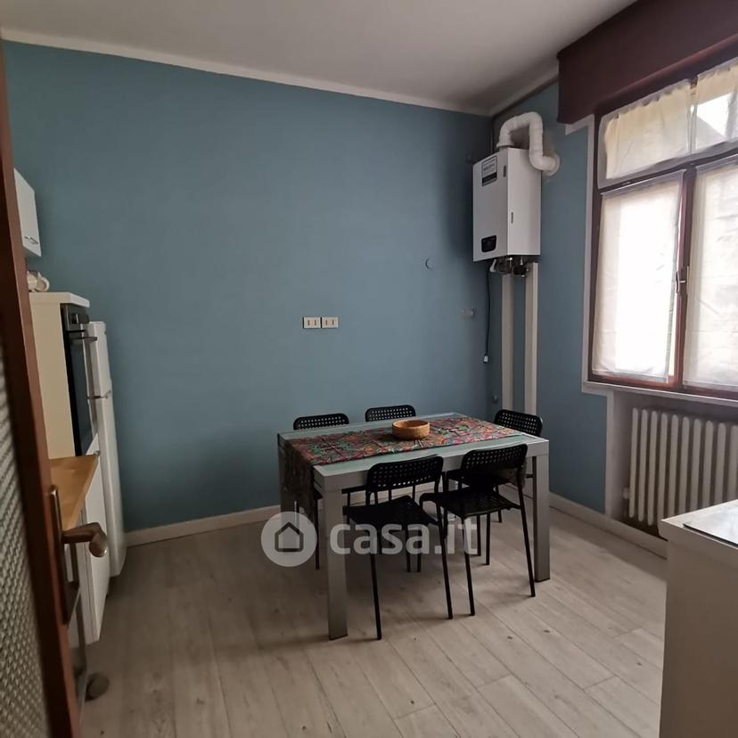 Stanza in Via Ludovico Ariosto 9 — foto 11 di 12