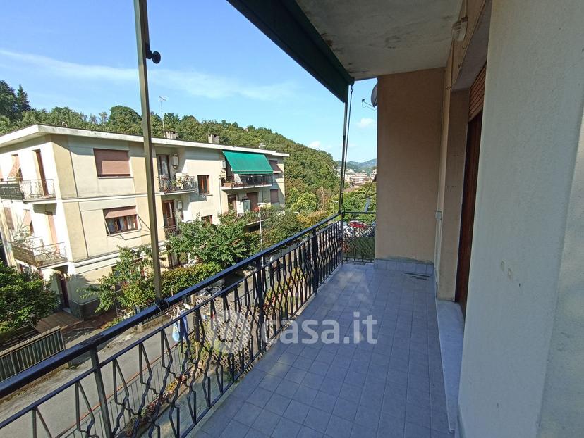 Trilocale in Via Pietrafraccia — foto 6 di 15