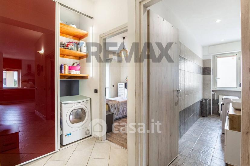Bilocale in Via Vittorio Emanuele II 34 — foto 10 di 25
