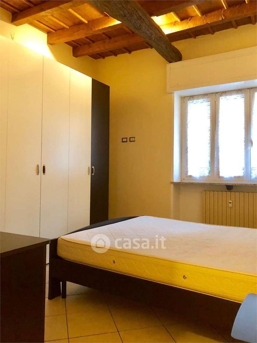 Bilocale in Via Adamo da Mortara 3 — foto 15 di 24