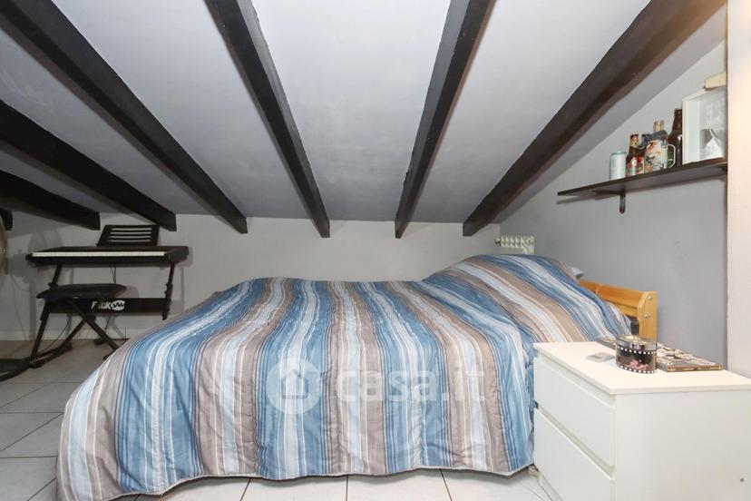 Quadrilocale in Via Cristoforo Colombo 78 — foto 20 di 29