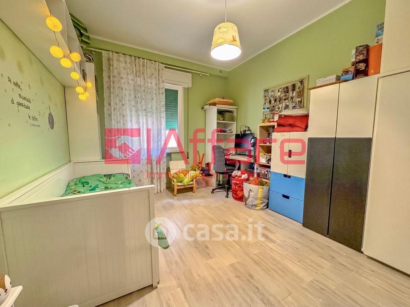 Quadrilocale in Via Dante Alighieri 14 — foto 7 di 18