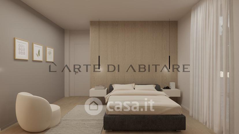 Appartamento in Via Padre M. d'Aviano 12 — foto 3 di 7