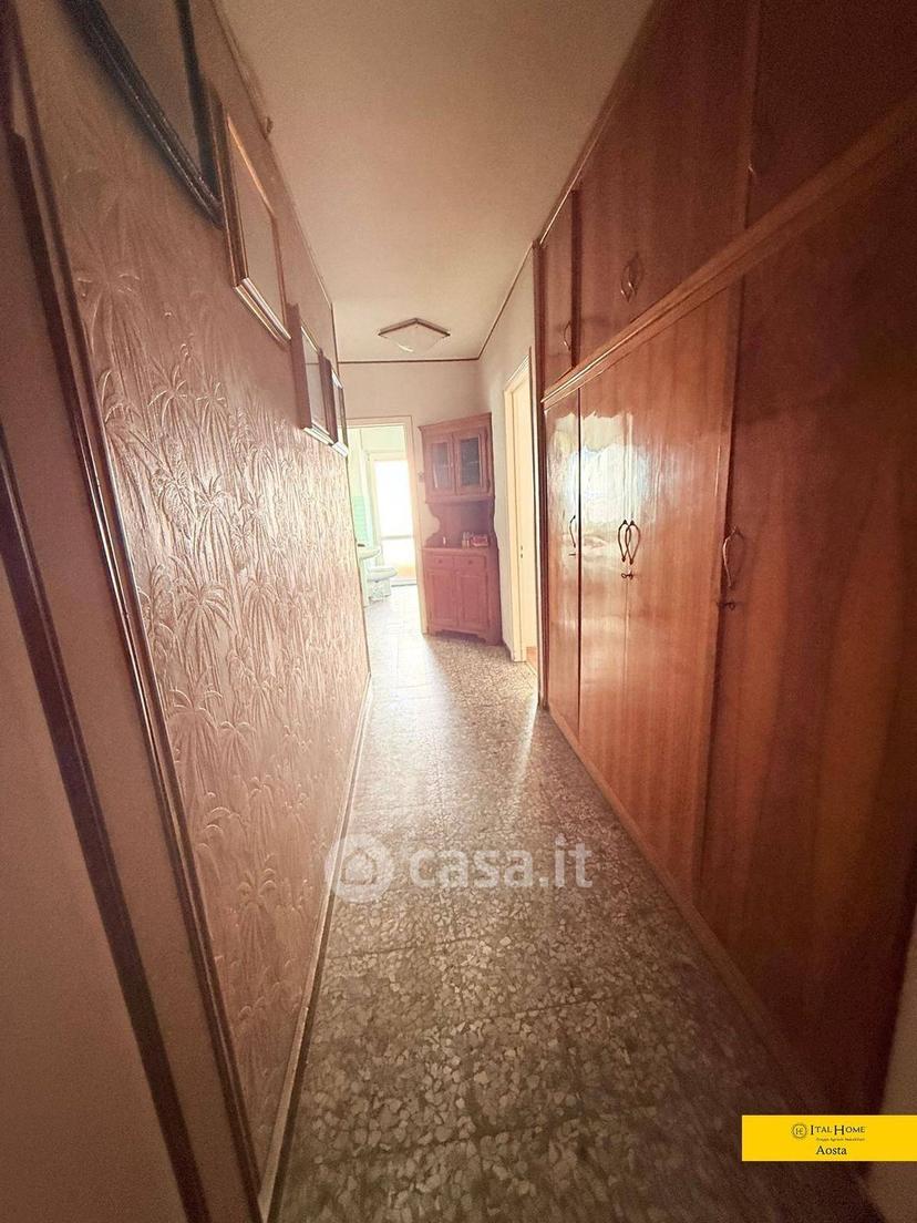 Quadrilocale in Corso XXVI Febbraio 17 — foto 18 di 22