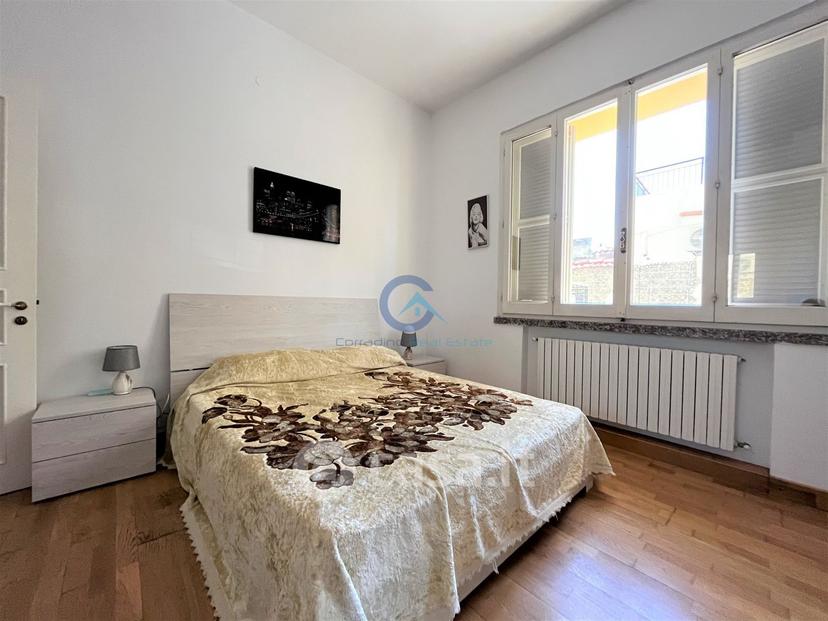 Quadrilocale in Via Nicea 15 — foto 14 di 14