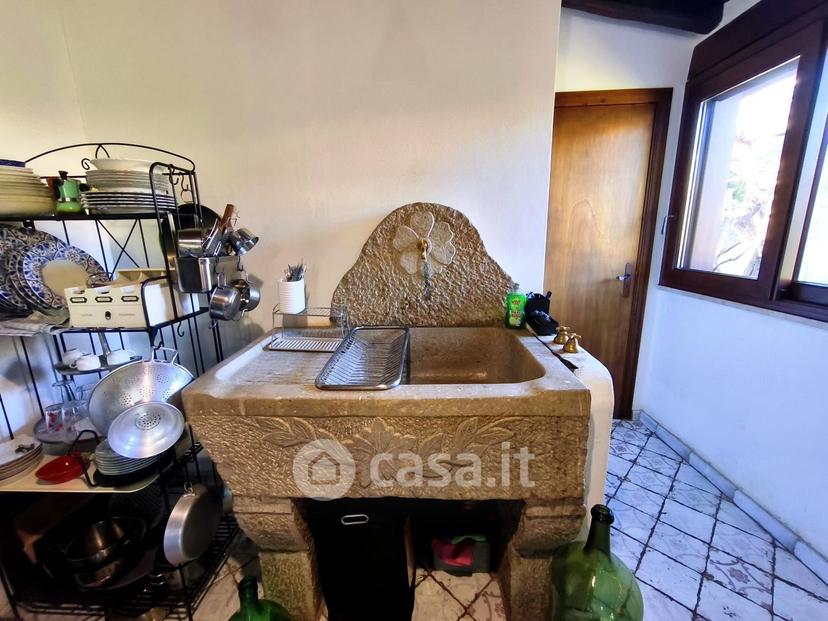 Villa in Vicolo Zappa Sarcano — foto 28 di 36