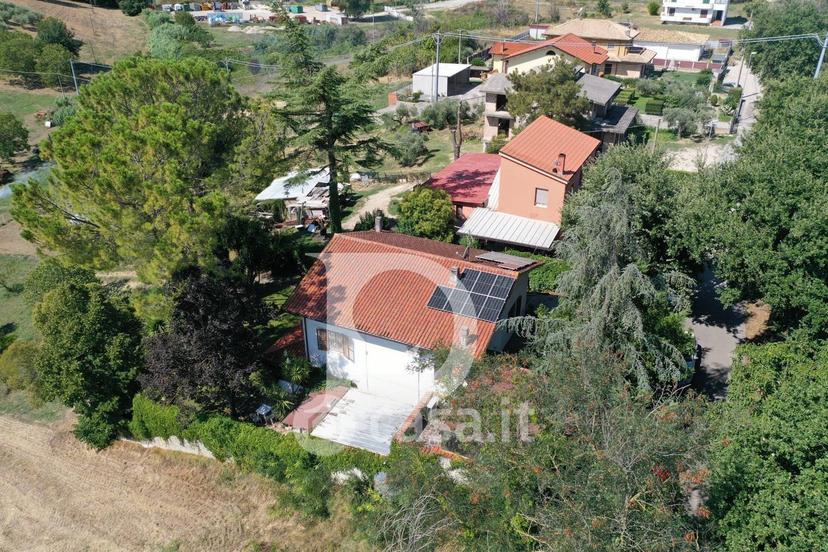 Villa in Via dei Platani 88 — foto 68 di 102