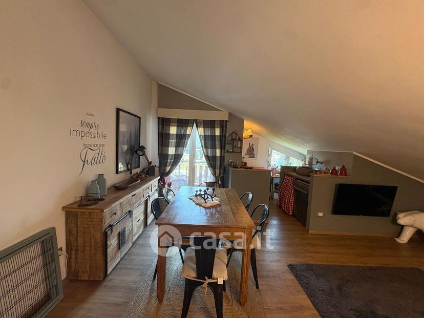 Bilocale in Via Alcide de Gasperi 22 — foto 27 di 52