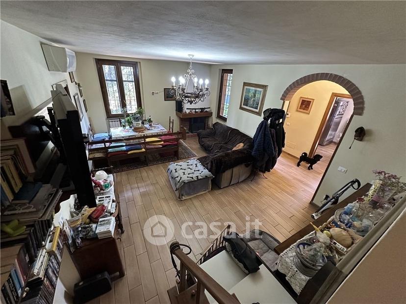 Villa in Via Romola — foto 32 di 50