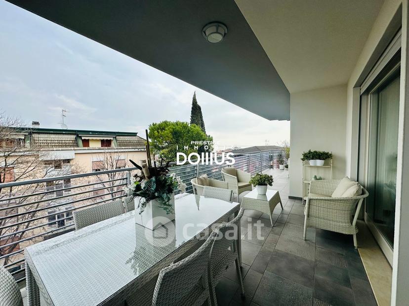 Quadrilocale in Viale Cavour — foto 17 di 30