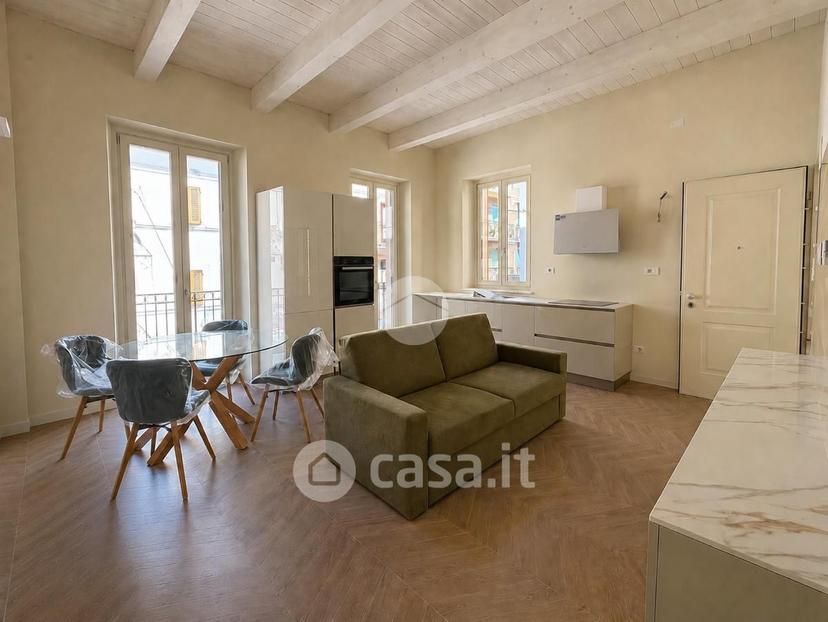 Bilocale in Vicolo Marte — foto 6 di 15