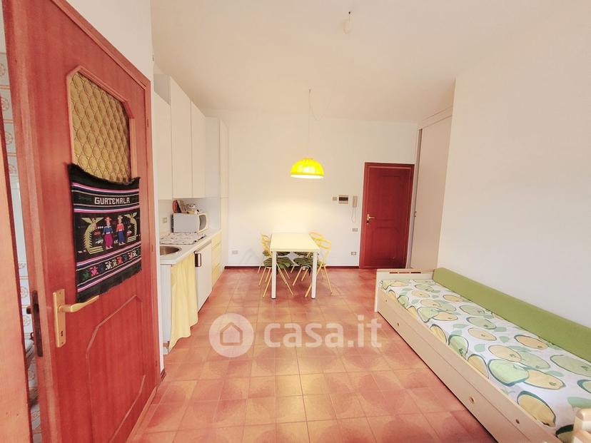Monolocale in Via Diano San Pietro — foto 19 di 32