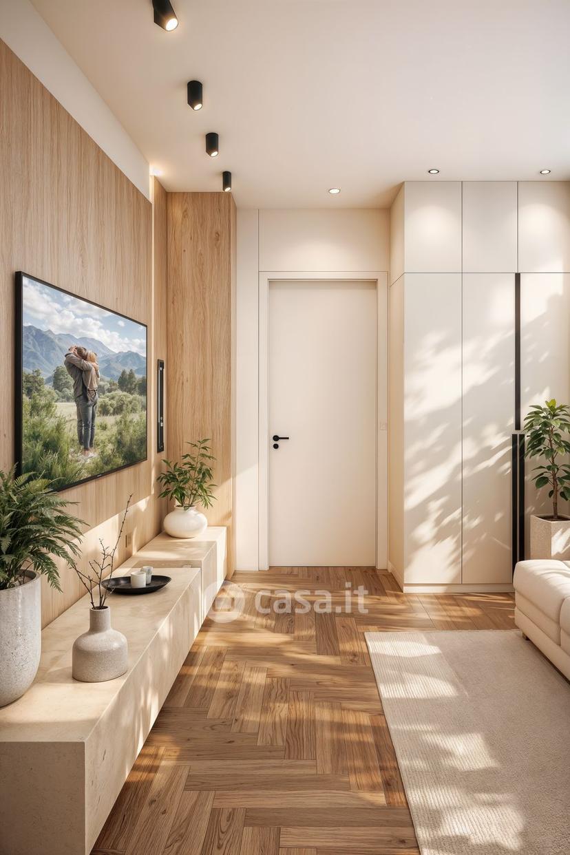 Villa in dei Lucani — foto 55 di 76