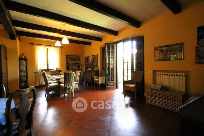 Villa in Via Corte Ghiglioni 22 — foto 6 di 44