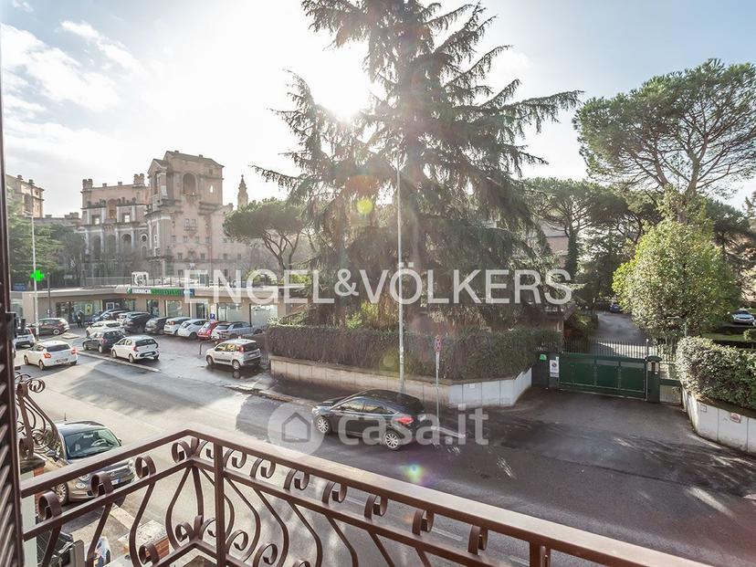 Bilocale in Via della Consolata — foto 5 di 20