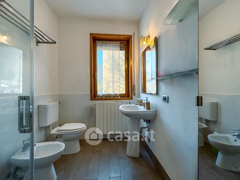 Trilocale in Via Mozzalina 102 — foto 7 di 19