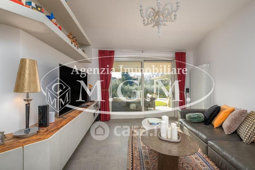Villa in Via Lawley — foto 62 di 71