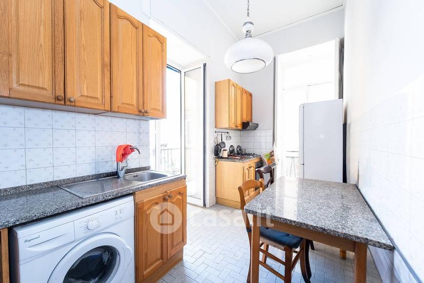 Quadrilocale in Via Pirro Ligorio 23 — foto 15 di 22