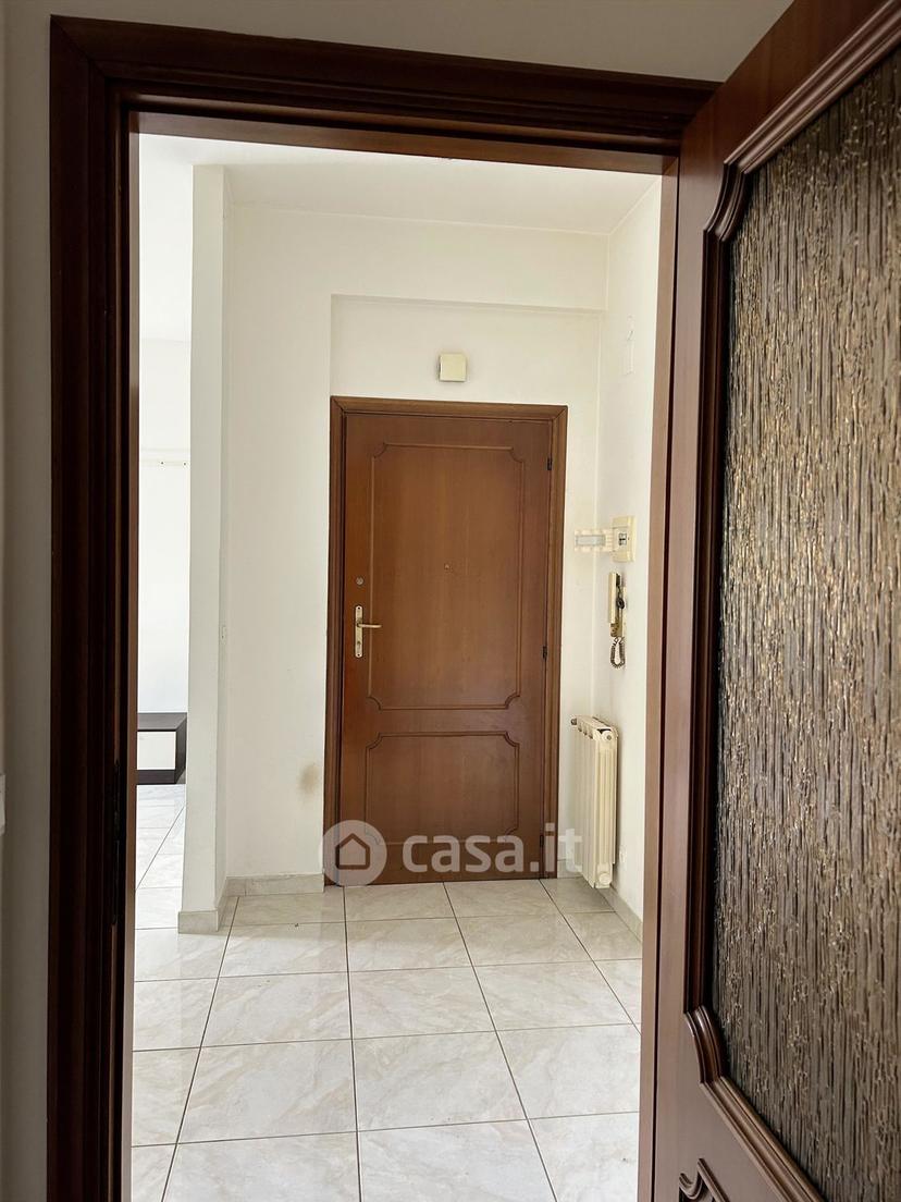 Quadrilocale in Via Tavo 293 — foto 12 di 18