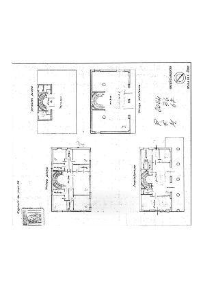 Villa in Via Sempione Nord 91 — foto 22 di 32