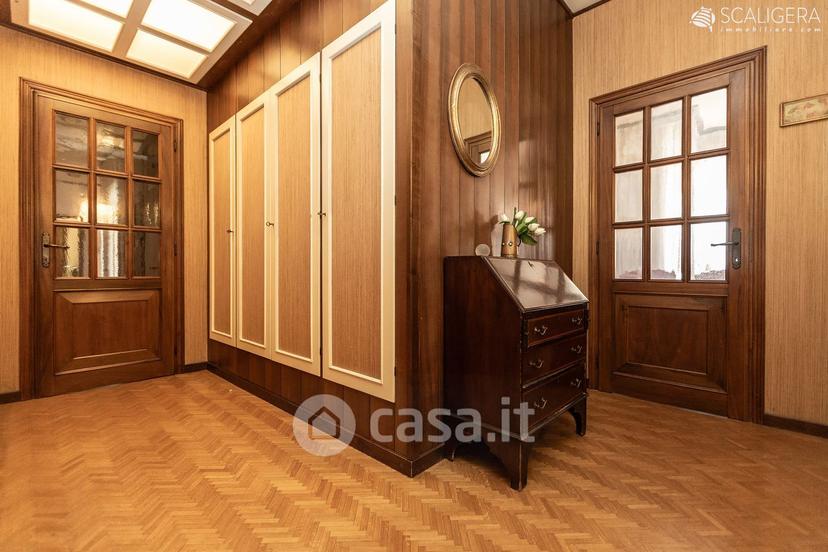 Appartamento in Via XX Settembre 11 — foto 33 di 34