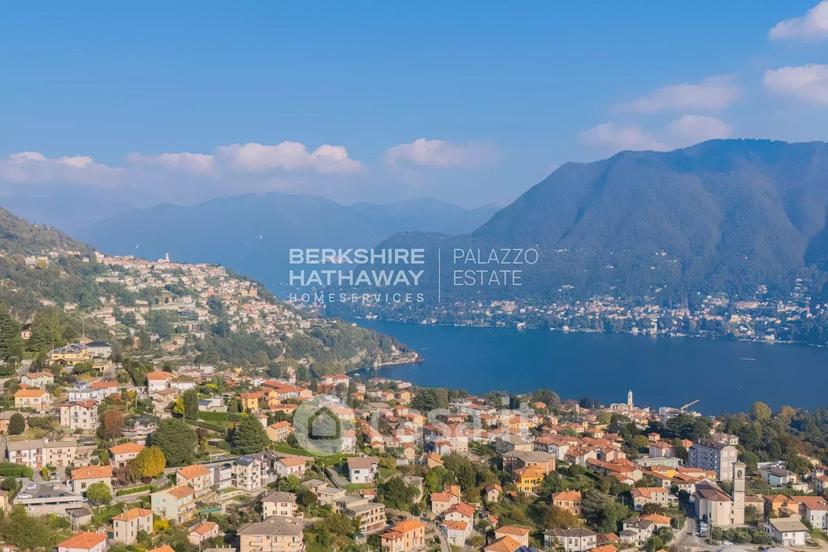 Villa in Via Paolo Carcano — foto 65 di 88