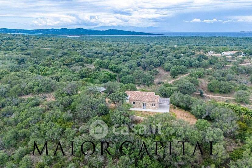Villa in Località Stazzu Pulcheddu — foto 10 di 47