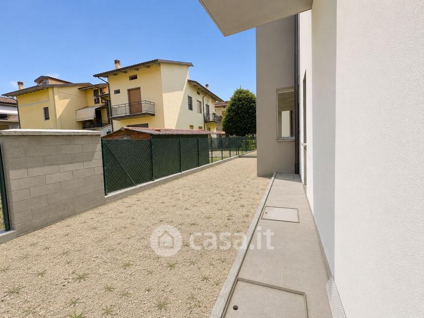 Trilocale in Via Petrarca — foto 11 di 18