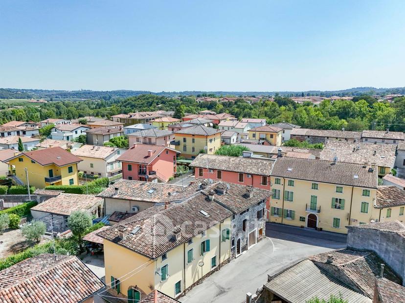 Trilocale in Via Roma 19