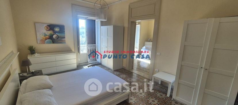 Quadrilocale in Via Giovanni Battista Fardella — foto 11 di 25