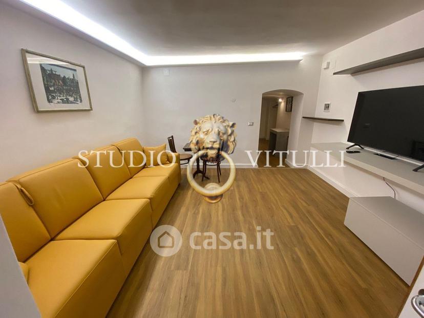 Bilocale in Via Nicolai 57 — foto 12 di 26
