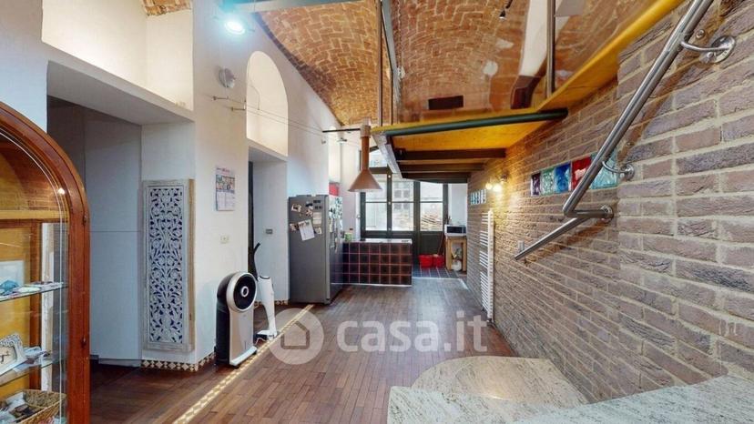Loft in Via Don Bosco 73 — foto 9 di 30