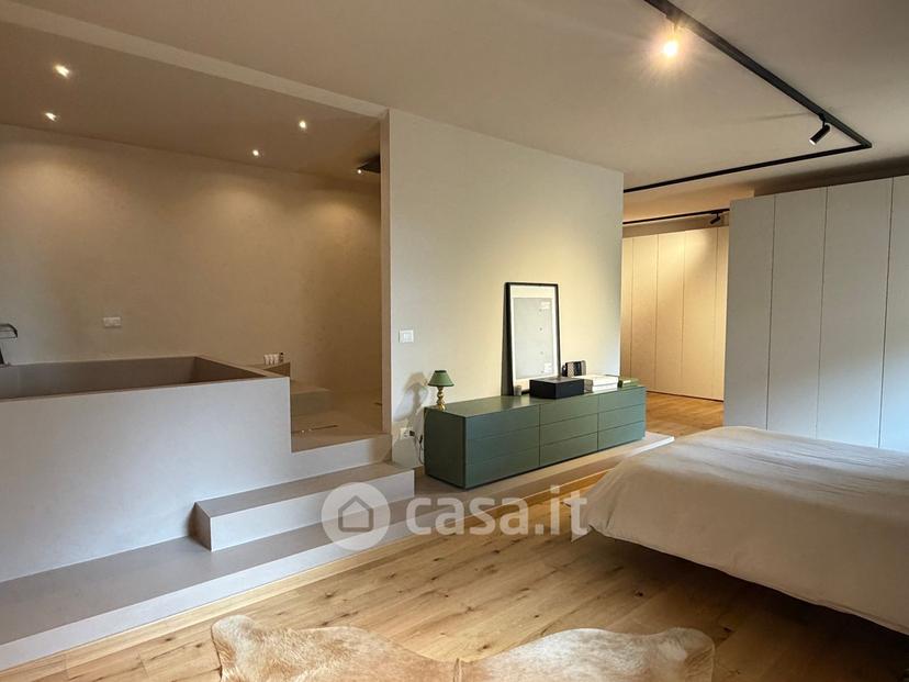 Quadrilocale in Via Messina 54 — foto 8 di 25