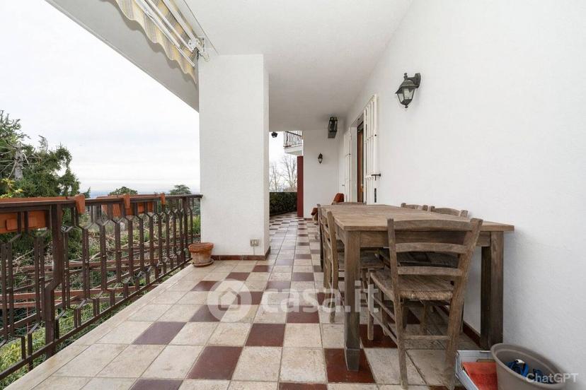 Villa in Strada Pozzetto 13 — foto 2 di 84